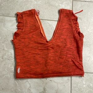 Free People shirt